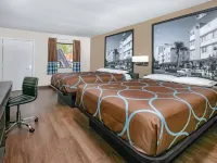 Super 8 by Wyndham Moss Point Hotels in Moss Point