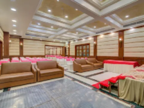Hotel Home in by Amrik Sukhdev Hotels in Sonepat