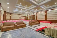 Hotel Home in by Amrik Sukhdev