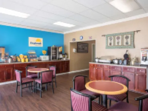 Days Inn by Wyndham Leesville Hoteles en Leesville