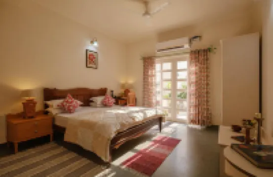 Shree Nikunj - A Boutique Homestay