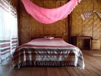 Phou Iu II Bungalow - Wi-Fi