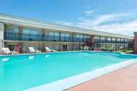 Days Inn by Wyndham Frankfort - 2-Star