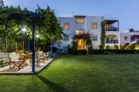 Evdokia Suites Hotels near CRETAquarium Thalassokosmos