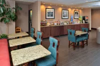 Hampton Inn Eagle Pass