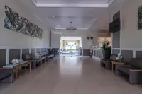 Aquamira Hotel & Resort - Balcony