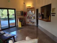 슈퍼 8 바이 윈덤 포트 엔젤레스 앳 올림픽 내셔널 파크