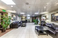 Hotel Gerda Hotels in Mytishchi