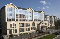 Almaz Hotel Hotels near Pedestrian Street Kirovka