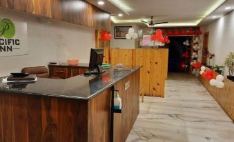 Pacific Inn 360 Degree Resort Rishikesh