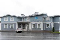 Angelskaya Hotel Hotels in 