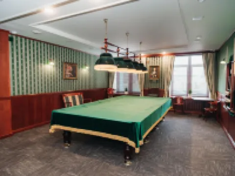 Nikolaevsky Hotel Hotels in Vologda
