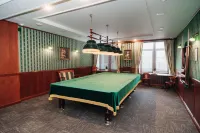 Nikolaevsky Hotel Hotels in Vologda