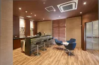 ウィシュトンホテルヤンゴン