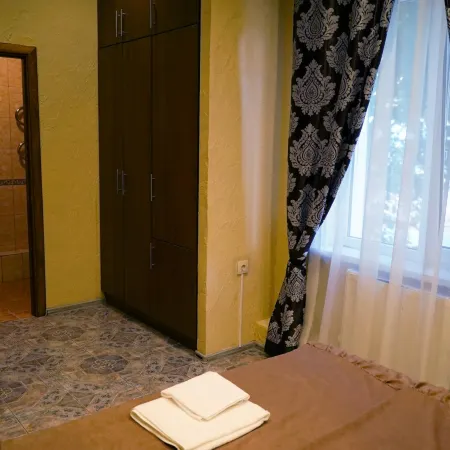 Автор на Дальней