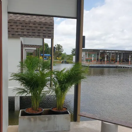 Burichan Resort