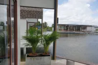 Burichan Resort - Mountain view