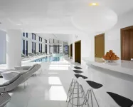 Hyatt Regency Ekaterinburg (Хаятт Ридженси Екатеринбург) - С бассейном