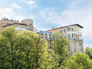 Novotel Resort and Spa Krasnaya Polyana