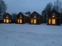 Gerberg House Hotel Hotels in Pechory