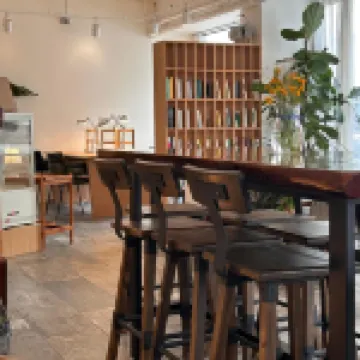 Hostel Espace