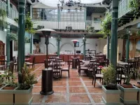 Aleros Hotel Boutique - Bữa sáng