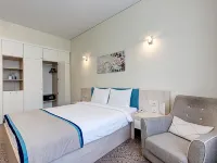Berg Haus House Hotels in Tver'