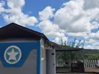 Cheongdo Provence Light Festival Caravan Pension Các khách sạn ở Cheongdo