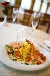 Hotel Perusia - Frühstück