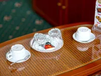 Tula Hotel Hotels in Tula