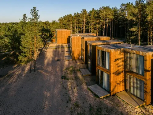 Point ° to 'map' Priosersk