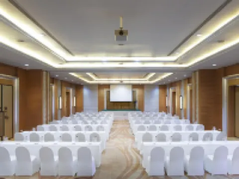 สุโขทัย เฮอริเทจ รีสอร์ต โรงแรมในอำเภอ สวรรคโลก