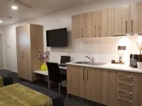 Abode37 Motel Emerald 에메랄드 호텔