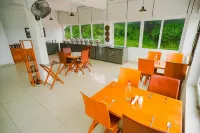 Vaidekam Resorts and Wellness - Breakfast