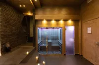 Lungomare Suite & Spa - spa