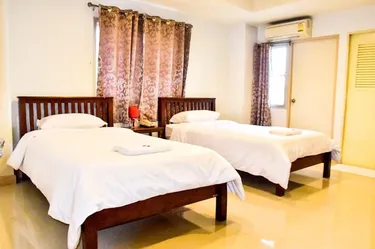 รูปภาพของปากช่อง ทาวน์ โฮเทล