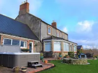 The Old Farm House Hotel in zona The White Swan Inn