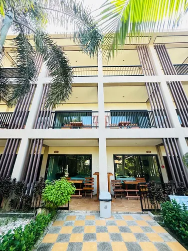 รูปภาพของแฟมิลี่ เฮ้าส์ รีสอร์ท