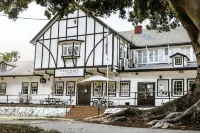 Canungra Hotel Hotel a Beechmont