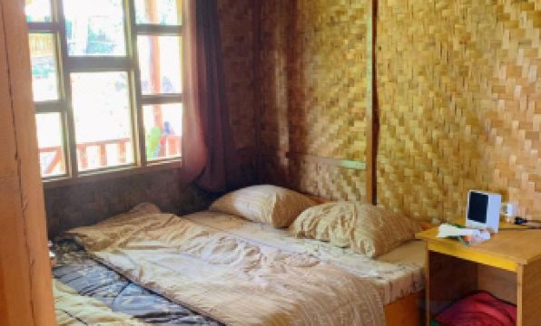 Kampung Bareto Cottage And Resto - Housity