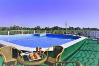 JAZ Crown Jubilee - Every Thursday from Luxor for 07 & 04 Nights - 5 stjerner