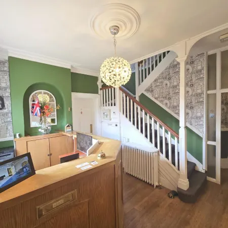 Glendevon House Hotel