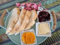 Cabañas Aparts Tierra de Glaciares