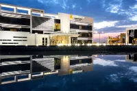 Millennium Kurdistan Hotel & Spa Hotels in Sulaymaniyah