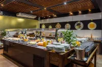 Paradiso Corporate - breakfast
