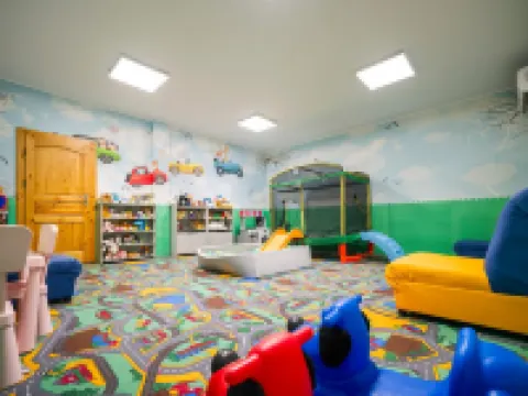 Spa Hotel Elbrus Hotels in Velingrad