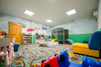 Spa Hotel Elbrus Hotels in Velingrad