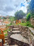 Andenes del Sol - Parkering