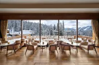 The Khyber Himalayan Resort & Spa Hotels in Baramulla