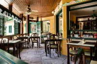 Urikana Boutique Hotel Hotels in Teresopolis